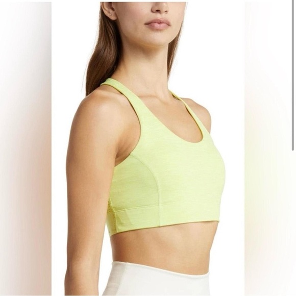 Outdoor Voices Doing Things Bra NWT - Picture 6 of 11